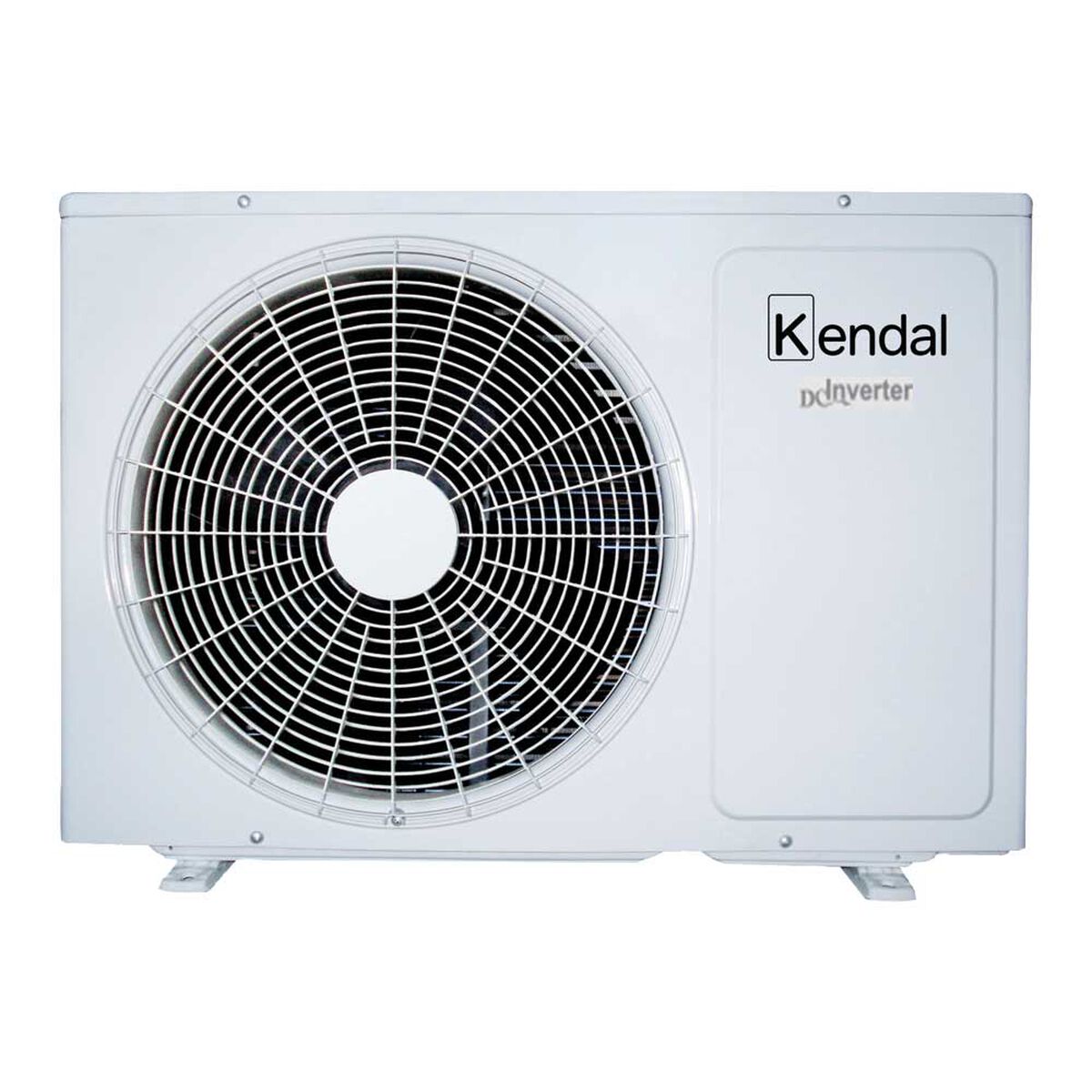 Aire Acondicionado Kendal 24000 BTU R32 Inverter