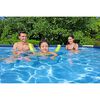 Piscina Estructural Bestway Steel Pro Splash Azul 300 x 201 x 66 cm 3300 lt 
