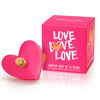 Perfume Agatha Ruiz De La Prada Love Love Love EDT 50 ml
