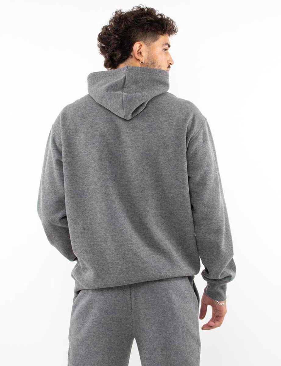 Poler&oacute;n Deportivo Hombre Black County