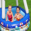 Piscina Inflable Marina Barco Didáctico Bestway