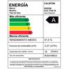 Calefont Digital Rheem Prestige 16 lts. Gas Natural