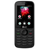Celular Own F1313 2,4'' Negro  Negro Entel