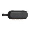 Parlante Bluetooth JBL Go 4 Negro