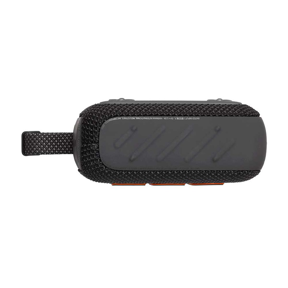 Parlante Bluetooth JBL Go 4 Negro