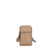 Porta Celular Sakai Beige M Secret