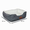 Cama Pawzen Ortop L90x60 Beepet