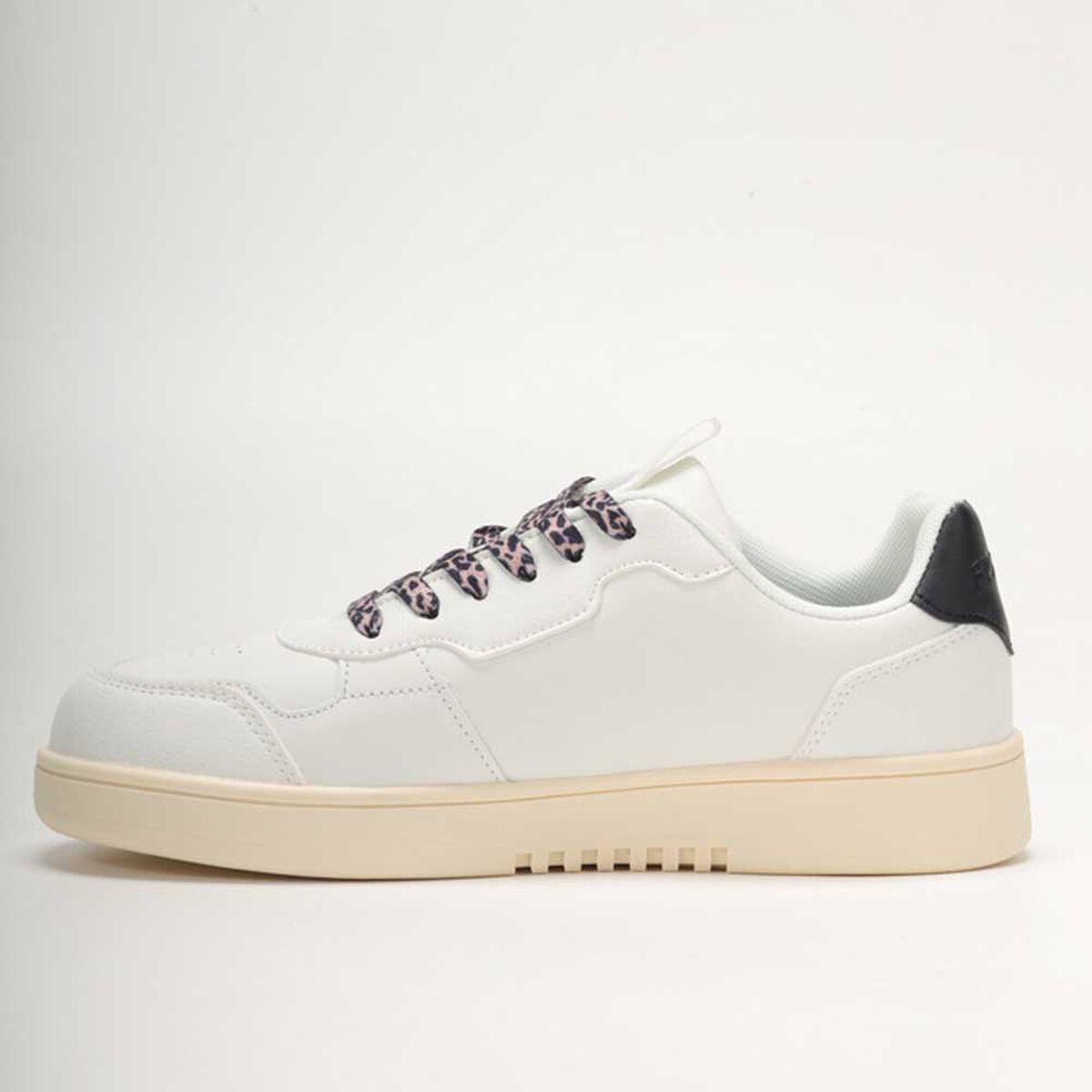 Zapatilla Urbana Mujer Fiorucci