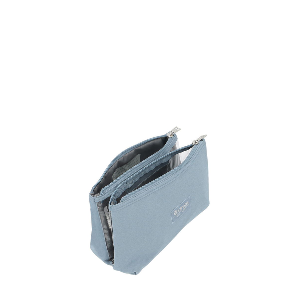 Estuche Nala 4XT Azul Xtrem