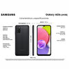 Celular Samsung Galaxy A03s 32GB 6,5" Negro Claro