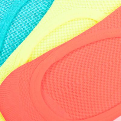 Imagen 2 del producto Pack 3 Calcetines Mujer Icono Gris