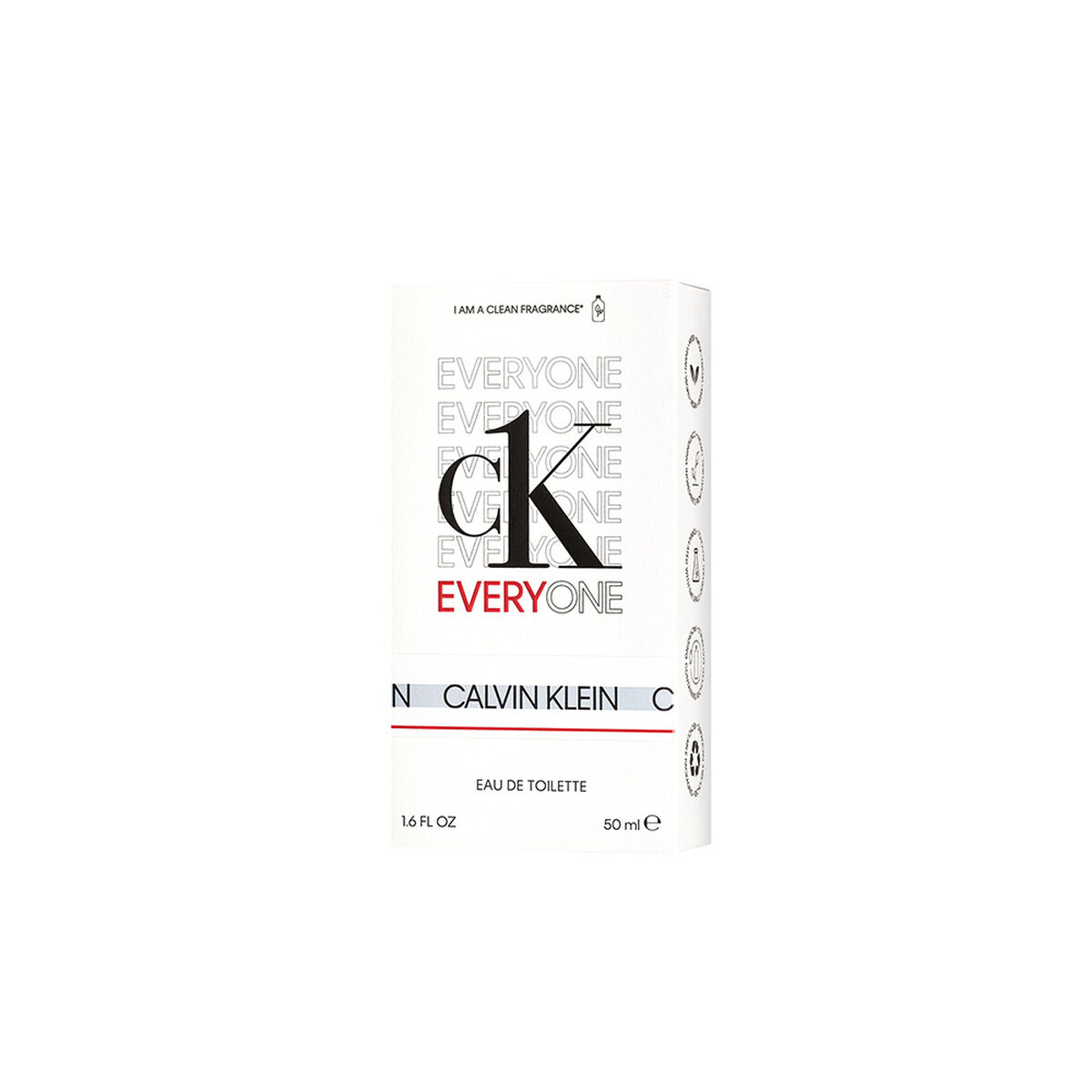 Perfume Calvin Klein CK Everyone EDT 50 ml