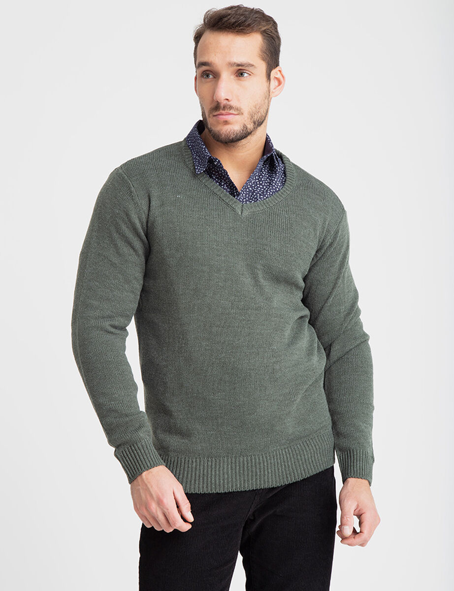 Sweater Hombre Portman Club