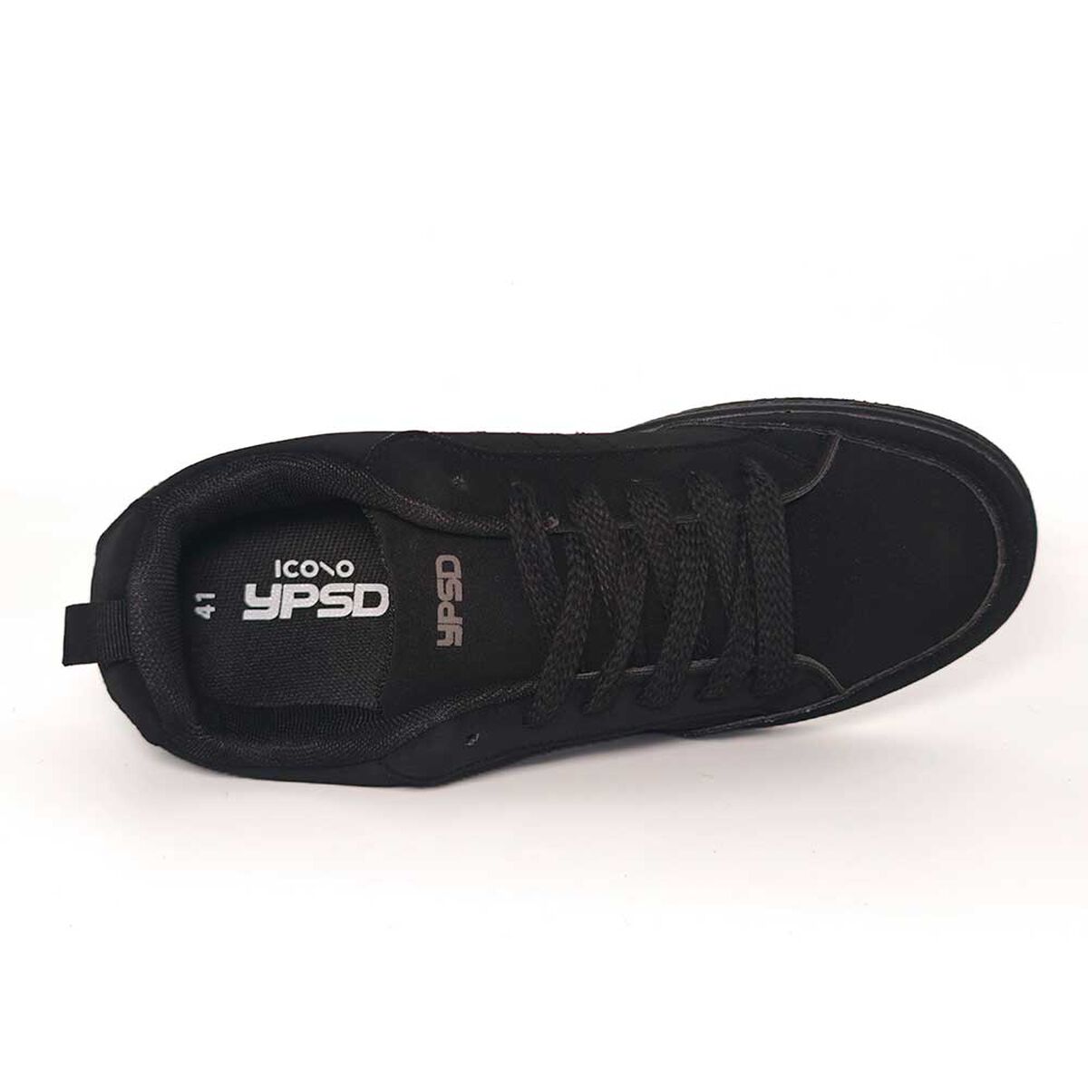 Zapatilla Urbana Hombre Icono