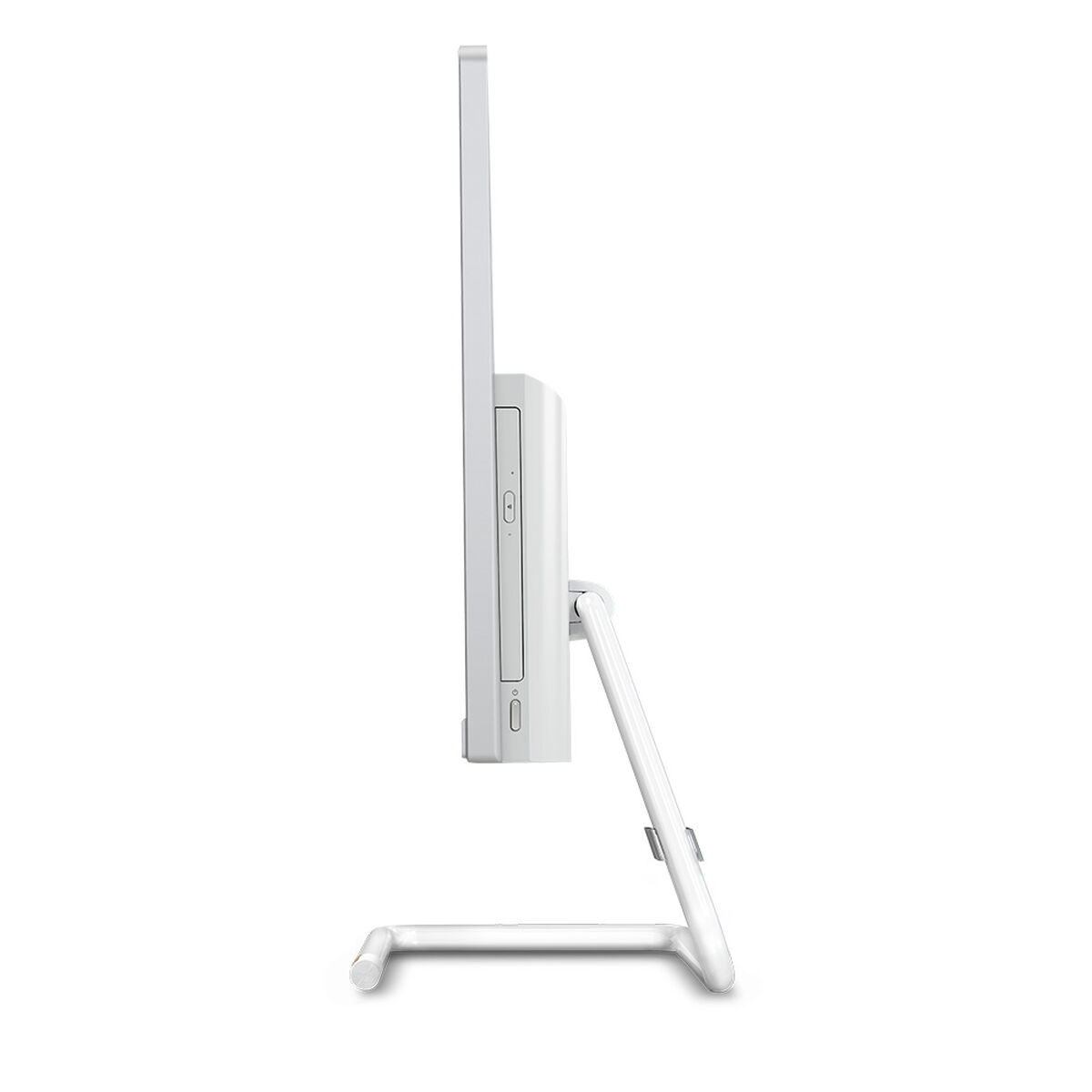 All In One Lenovo A340-24IWL Core i3 4GB 1TB 23,8” Blanco