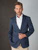 Chaqueta Hombre Trial
