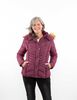 Parka Mujer Portman Club