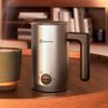 Espumador de leche Electrolux EMF10