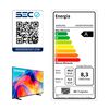 Smart TV LED 75" Samsung 4K UHD Tizen&trade; Smart TV UN75U8000HGXZS