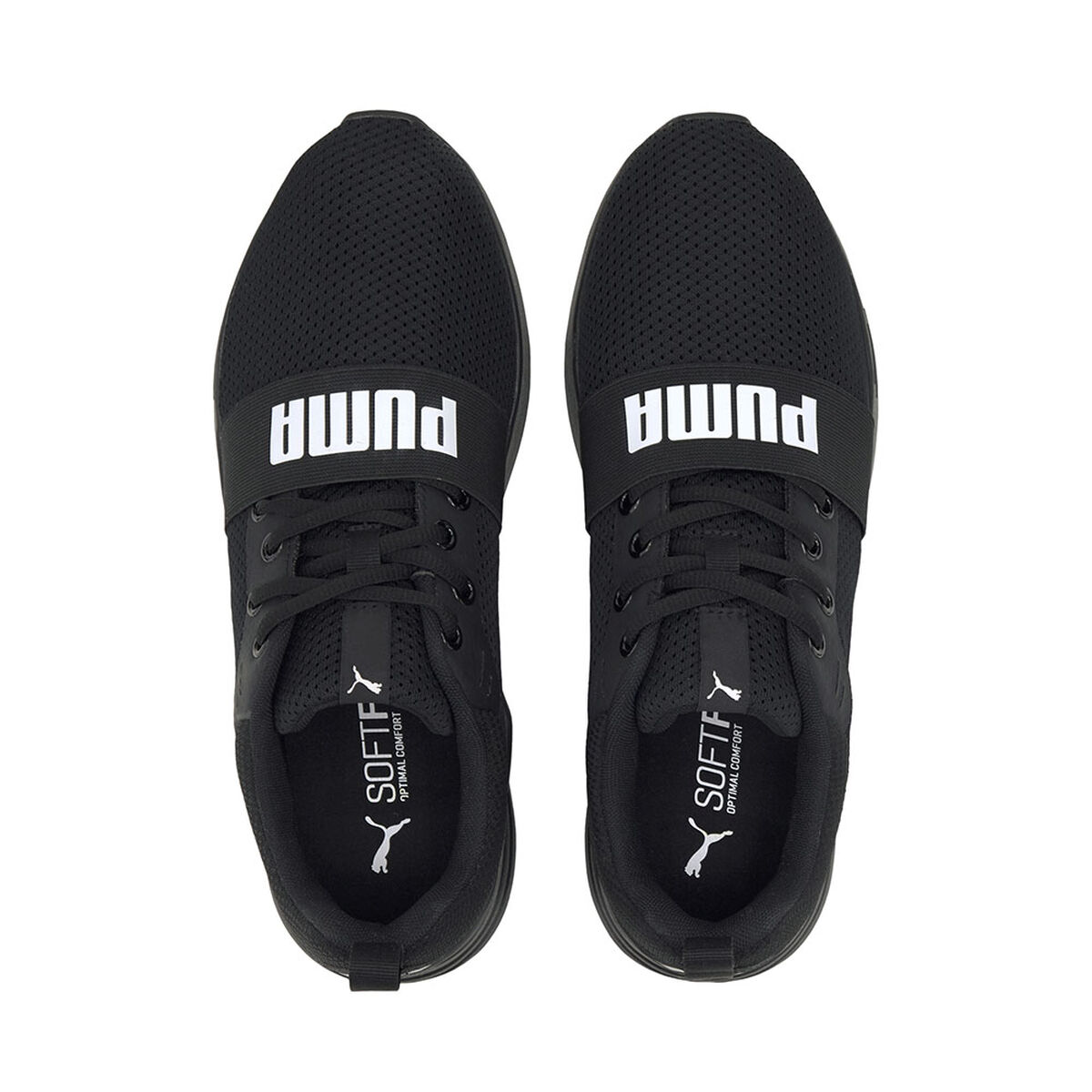 Zapatiila Hombre Puma Wired