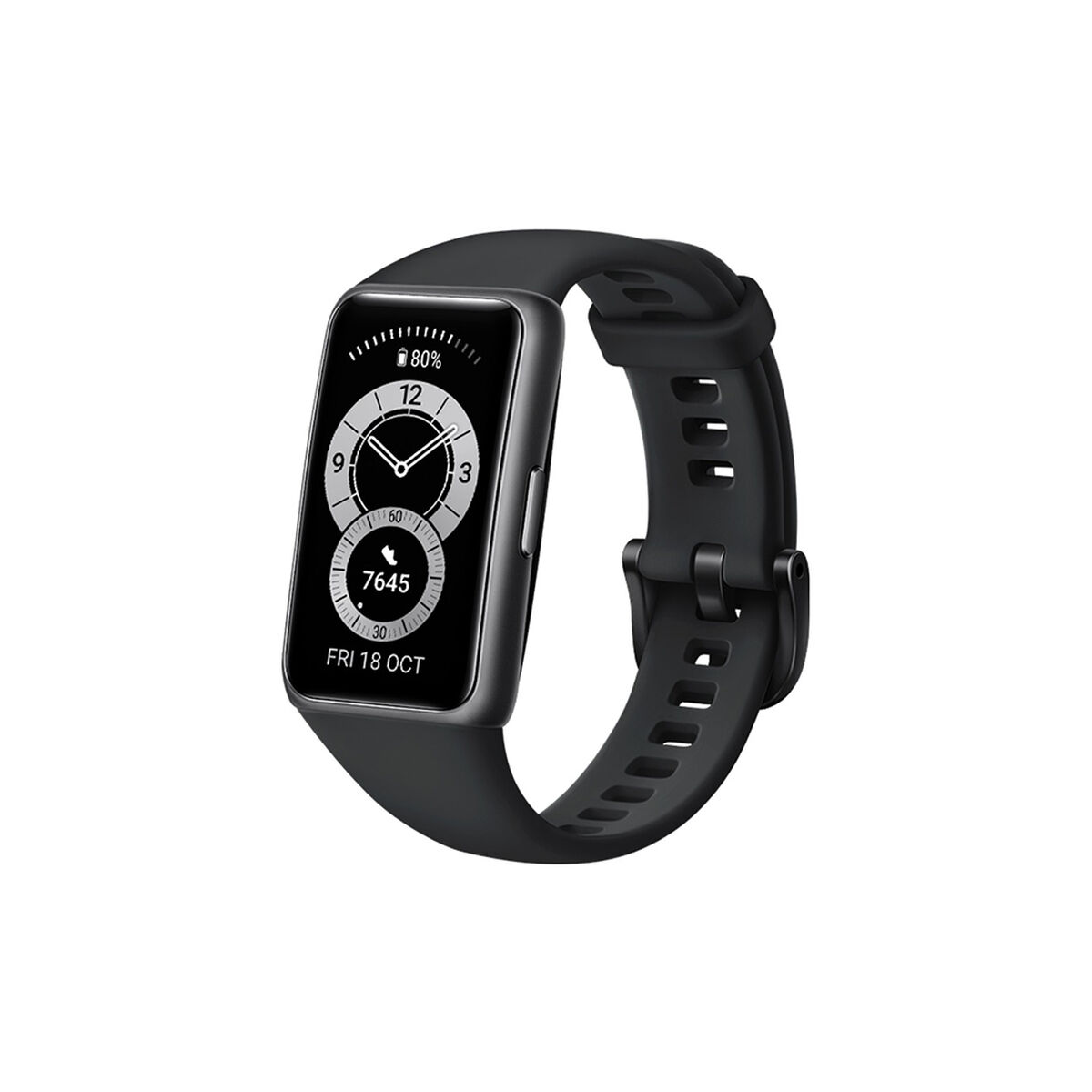 Smartwatch Huawei Band 6 1,46" Negro