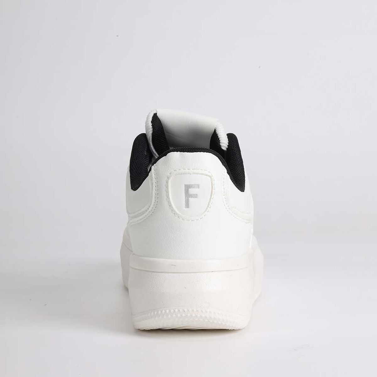 Zapatilla Urbana Mujer Fiorucci