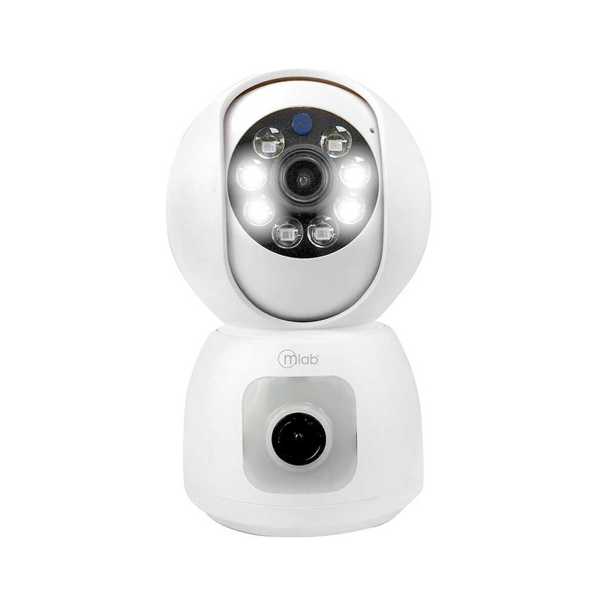 Camara Se Seguridad MLAB 9418 Blanco