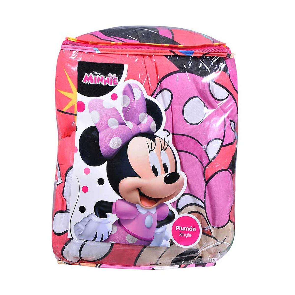 Plum&oacute;n Infantil Disney 1,5 Plazas Sweet