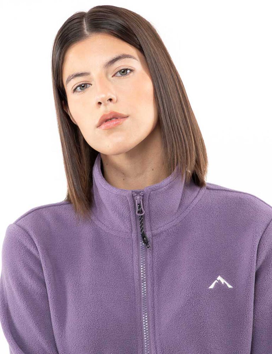 Poler&oacute;n Deportivo Mujer Alpinextrem