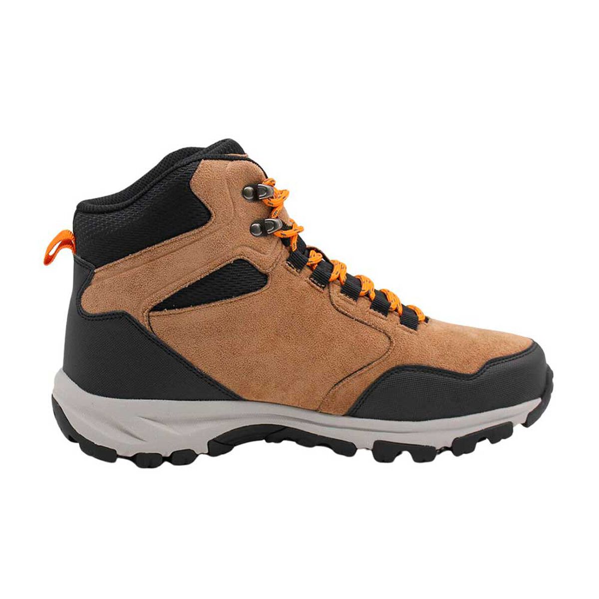 Zapatilla Outdoor Hombre Lotto