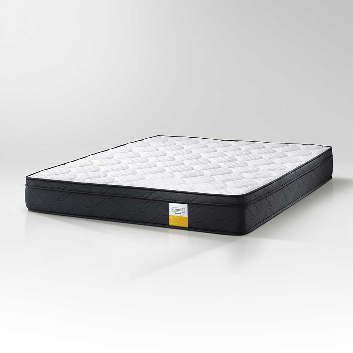 Colch&oacute;n Drimkip 2 Plazas Plus Eurotop