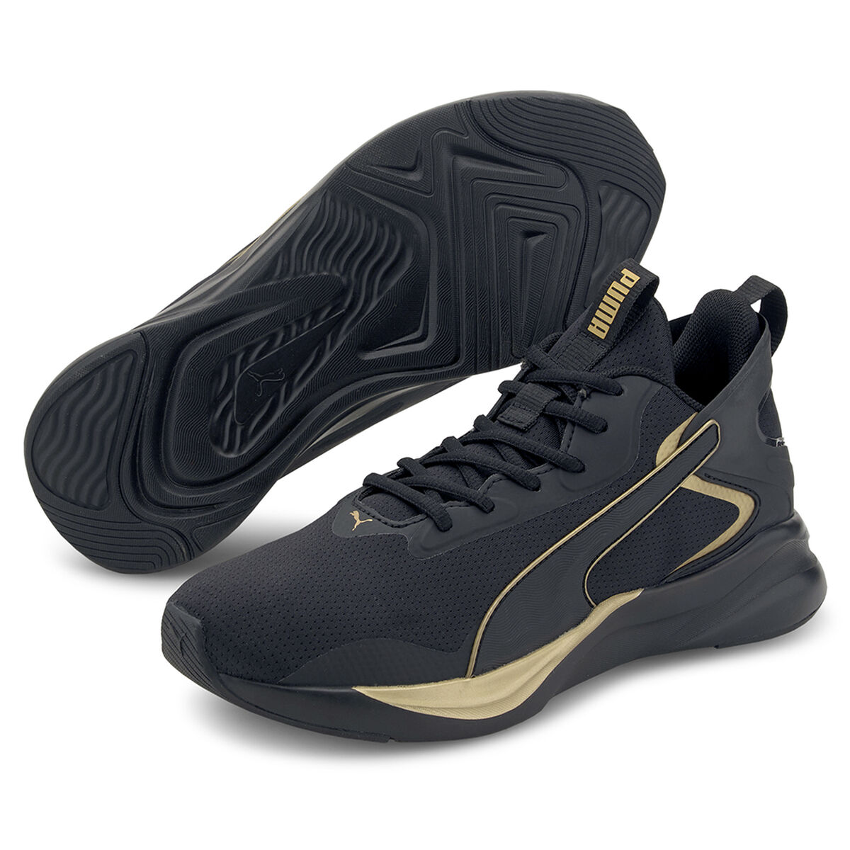 Zapatilla Mujer Puma Softride Rift Tech Wn'S