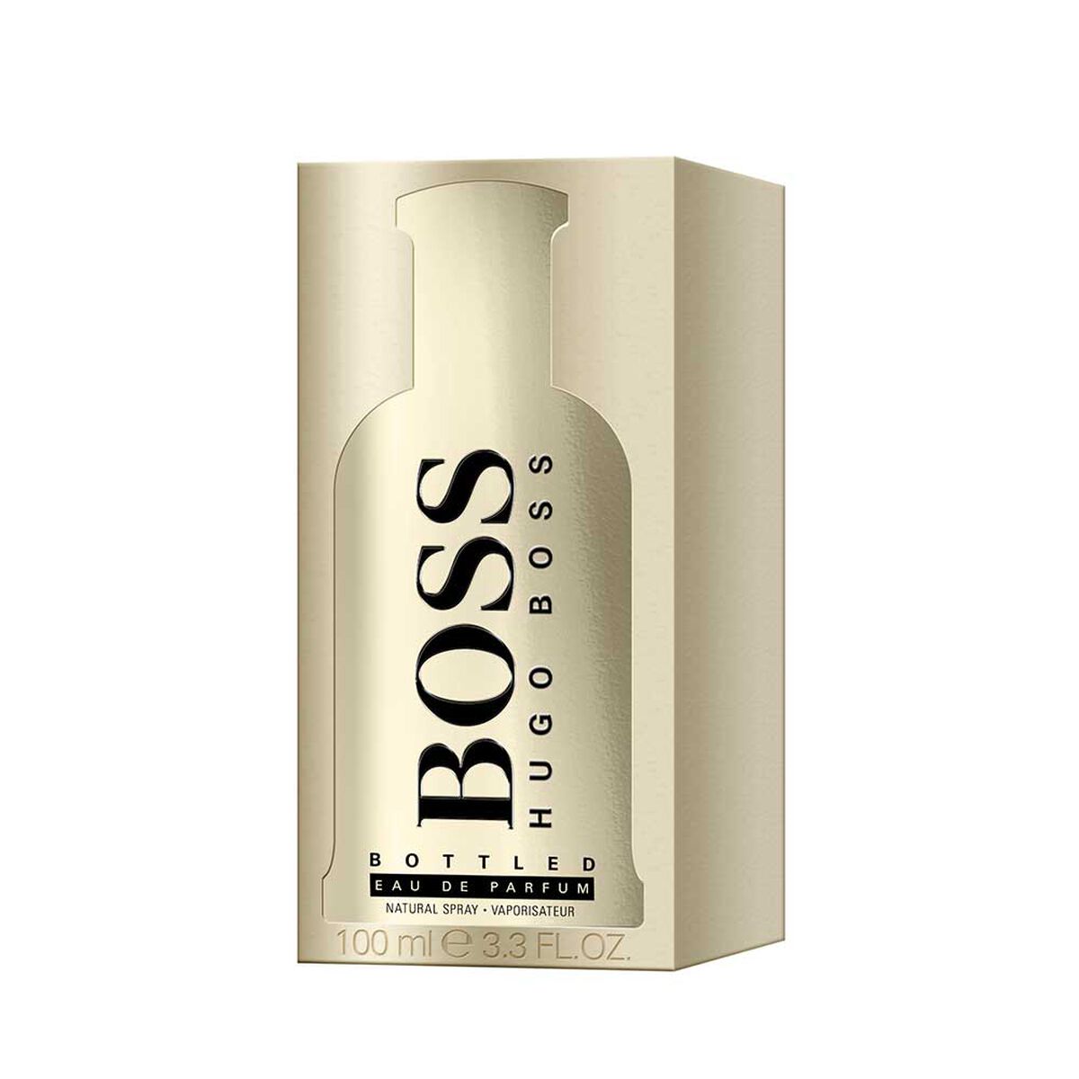 Perfume Hugo Boss Hombre EDP 100 ML