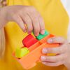 Set de Masa Moldeable Licuadora de Batidos Coloridos Play Doh