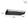 Campana Fensa FXU6190