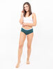 Pack 5 Calzones Pantaletas Mujer Tommy Hilfiger