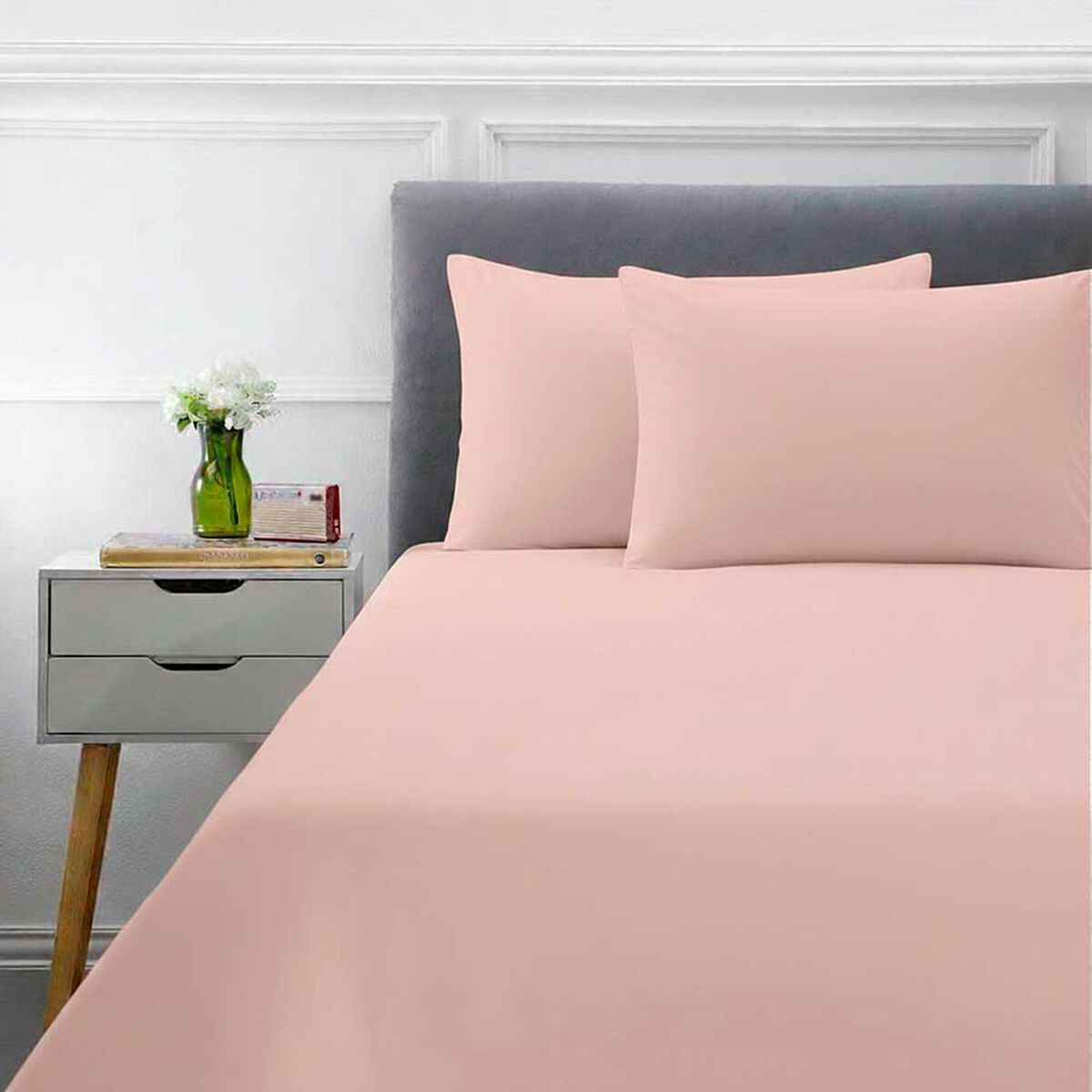 Set 2 Juegos de S&aacute;banas Dreams 2 Plazas