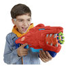 Lanzador Nerf Junior Wild Lionfury