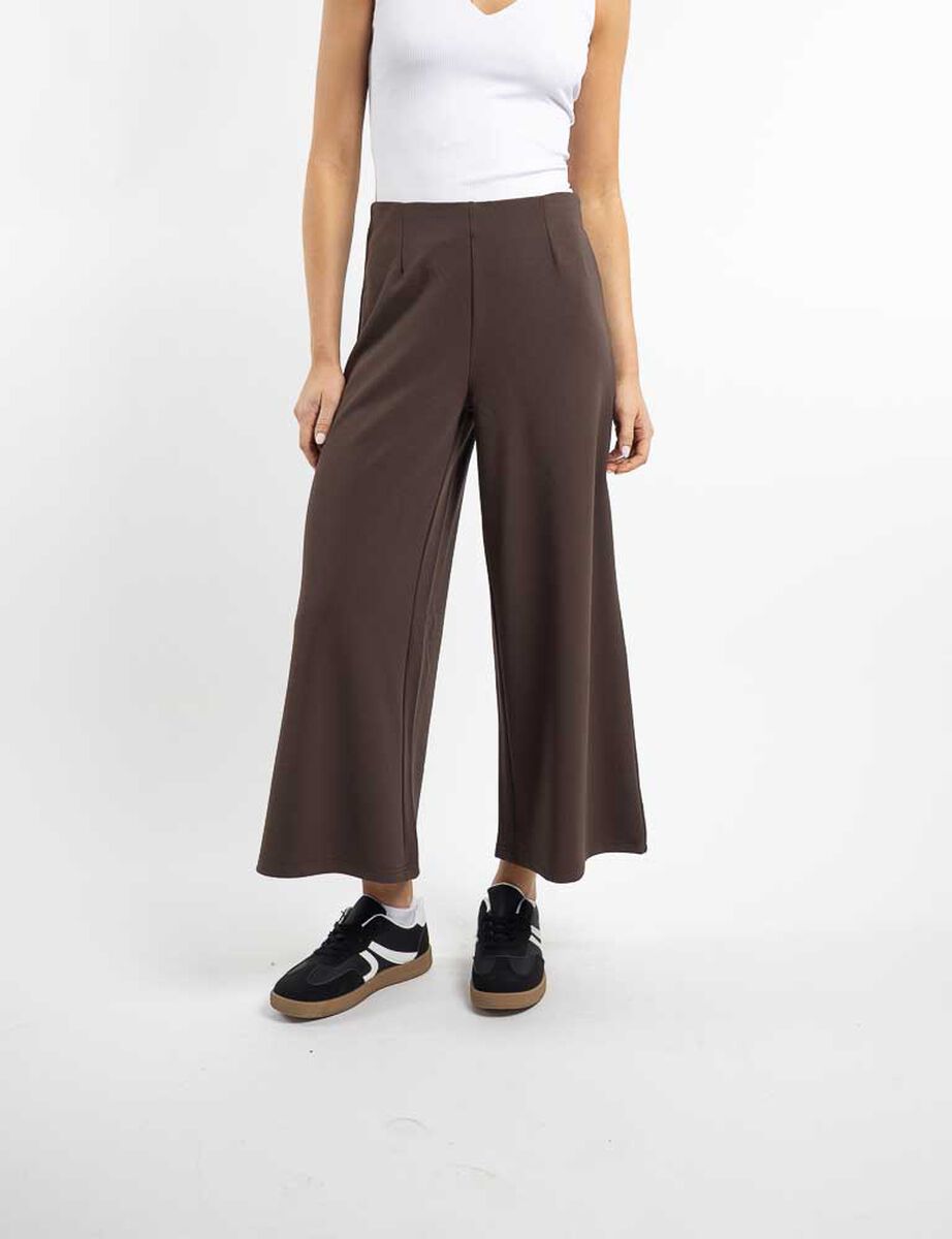 Pantal&oacute;n Mujer Icono