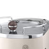 Cafetera De'Longhi Icona Vintage Beige 1,4 lts.