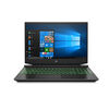 Notebook Gamer HP 15-EC1026 Ryzen 5-4600H 8GB 256GB SSD 15.6” NVIDIA GTX1650 4GB