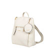 Mochila Ibiza Beige M Secret