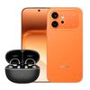 Celular Honor H600 5G 512 GB 6,57" Orange