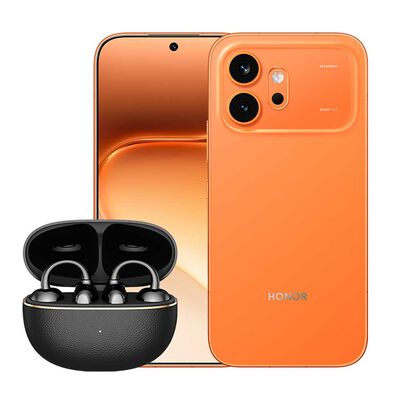 Celular Honor H600 5G 512 Gb 6,57"" Orange