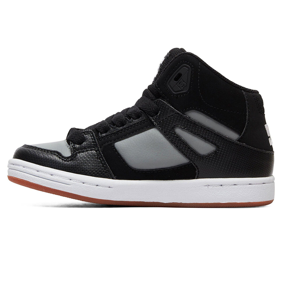 Zapatilla Niño DC Anvil