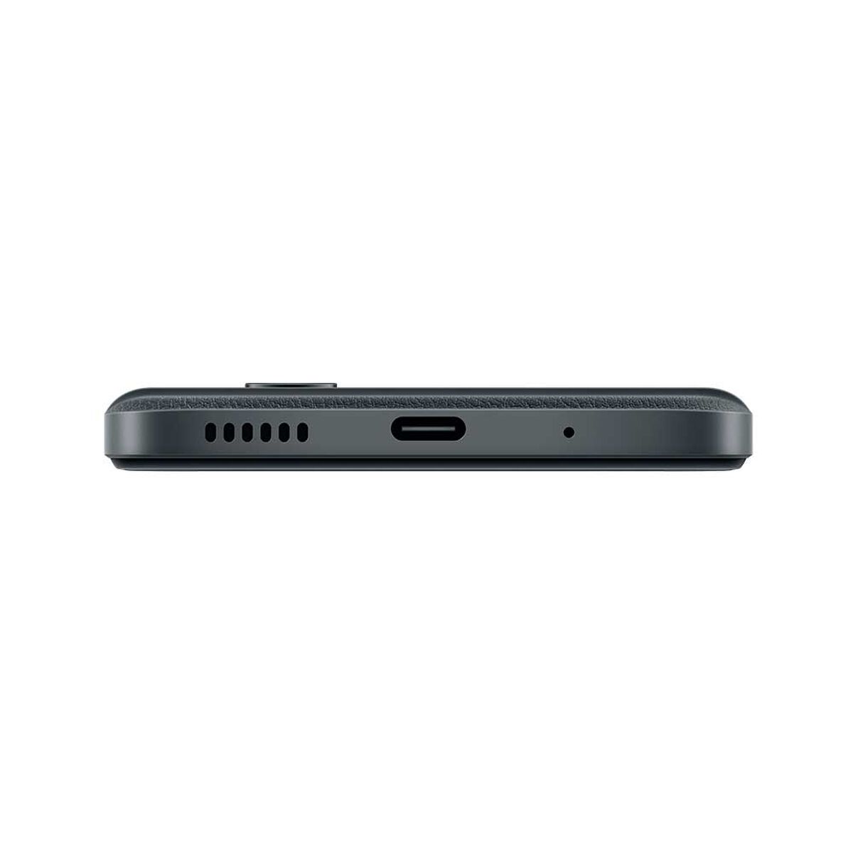 Celular Xiaomi Poco M5 128GB 6,58" Black Liberado
