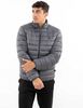 Parka Deportiva Hombre Black County