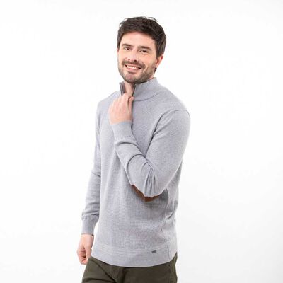 Sweater Algodón Hombre Portman Club