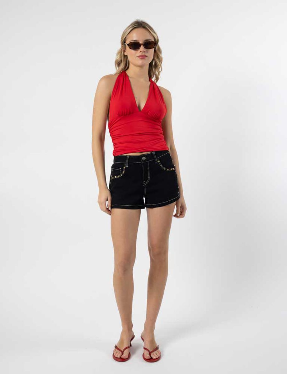 Polera Mujer Icono