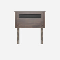 Respaldo Rosen Ferrara 1,5 plazas